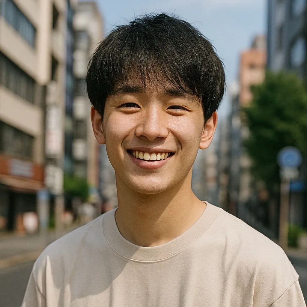 20代・男性（元フリーター）