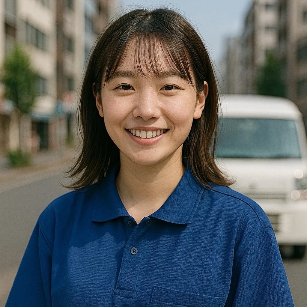 20代・女性（元派遣）